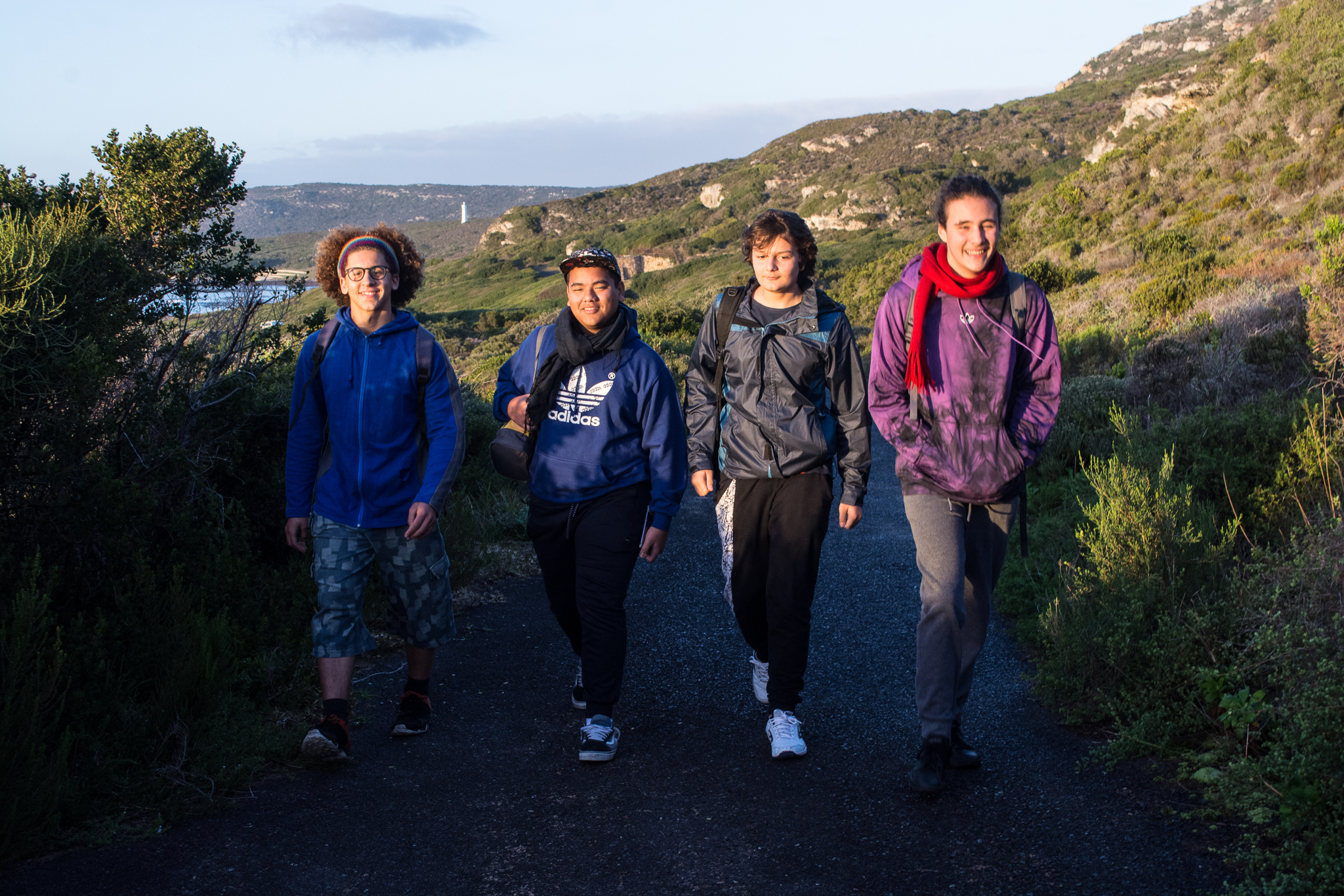 07 14 Cape Point Sea Cave Geography Project 16